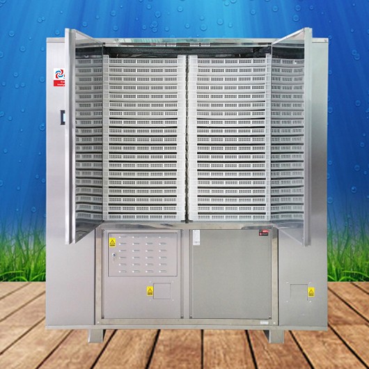 Tủ sấy lạnh WRH-300