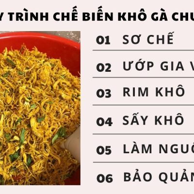 quy-trinh-che-bien-kho-ga-chuan